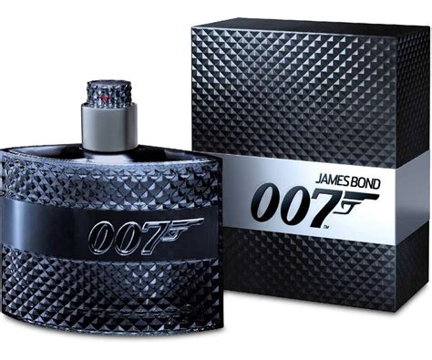 007 perfume price.